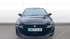 Peugeot 208 100kW GT 50kWh 5dr Auto Electric Hatchback